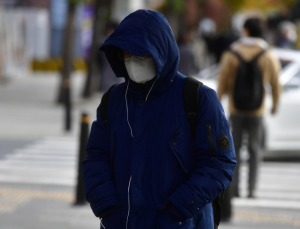 갑자기 추워진 날씨, ‘아침 운동’ 주의해야 