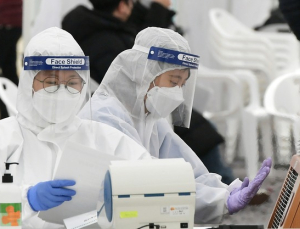 외국선 코로나19 약물 효과 발표…국내는 아직 임상 초기  