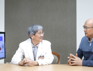“아밀로이드증 센터가 환우들 고립·좌절 걷어낼 것”