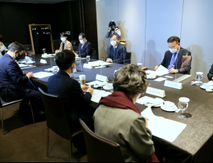 의사협회 빠진 '보건의료발전협의체' , 무슨 논의 있었나