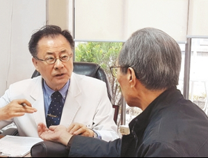 [한방의숨결] 환절기 감기? N0! 코로나19? NO! 만성폐쇄성폐질환 YES!