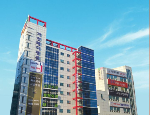 자인메디병원, 근로자 대상 특수 건강진단 기관으로 지정돼