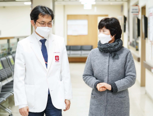 [환자, 의사를 만나다] 