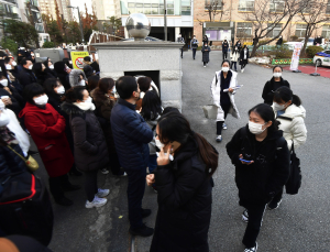 한 달 남은 수능…최상 컨디션 위한 수면·심리 관리 방법은