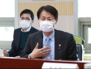 김강립 식약처장, 식품분야 협회 등에 '방역 동참' 요청 