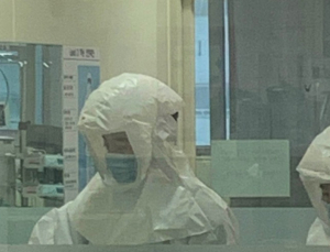 확진자 폭증에 '입원 우선순위’ 대두...생존률 낮은 말기환자 후순위로