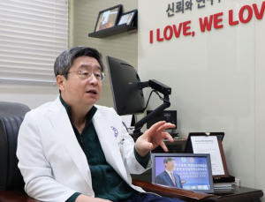 ‘재생의료 임상’ 도전하는 전문병원…“규제‧색안경 해결돼야”