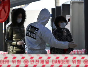 “요양병원·시설 집단감염 막겠다”… 선제검사 강화