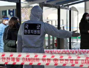 수도권·비수도권 모두 확진자 감소세… “방역 대응 지속”
