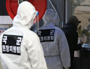 방통심의위, 지난해 코로나19 관련 정보 200건 삭제·차단