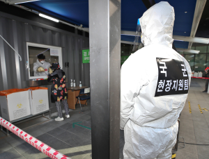 “코로나19 백신 접종, 늦지 않게 접종하게 할 것”