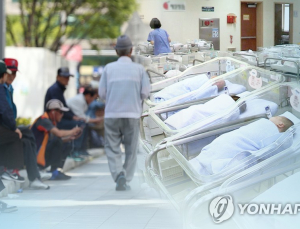 정부, 영아수당 신설·3+3 육아 휴직제 도입 등 저출산·고령화 정책 발표