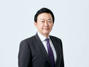 삼성바이오로직스 존림 신임 대표이사 사장 취임