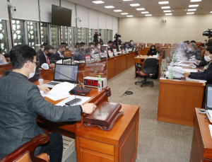 권덕철 복지부 장관 후보자 “당면한 코로나19 위기 극복 위해 모든 역량 집중”