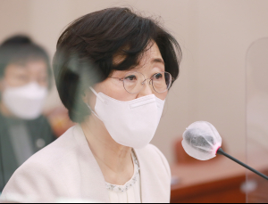 정영애, 비혼모·동거혼 가족도 정책적 포용·지원해야