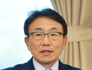 권덕철 신임 복지부 장관 