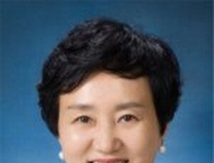 [인사] 조경숙 신임 한국간호과학회장
