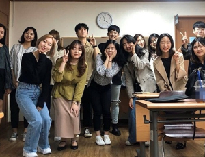 ‘건선’에 대한 인식을 바꾸는 대학생들