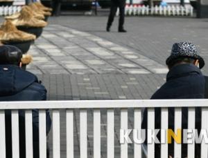 어르신 위한 좋은 일자리?
