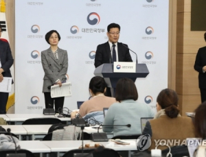 보건의료단체 “계속되는 정부 의료영리화 정책 규탄한다”