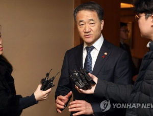 박능후 “이국종-아주대병원 갈등, 당사자 간 화해 필요”