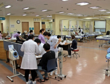 수도권 원정 진료 지난해 93만명 ‘사상최대’