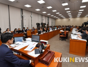 국회 복지위, 30일 신종 코로나바이러스 긴급현안보고 개최