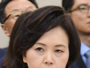 이의경 식약처장이 마스크 제조업체 방문한 이유는?