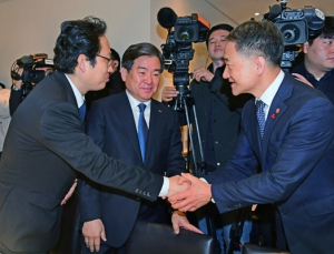 복지부-보건의약단체, 신종 코로나바이러스감염증 대응 ‘맞손’