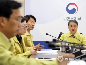 유증상자 제외한 비정한 우한 교민 이송 작전