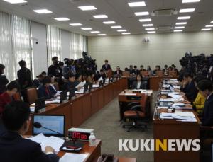 장정숙 “골든타임 대응해야 할 복지부 현안보고, 적절한지 우려”