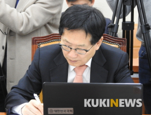 오제세 “‘우한 전세기’ 수용시설 지자체 협의 없이 정해 유감”