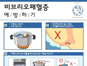 올해 첫 비브리오패혈증 환자 발생…전남·제주 해수서 균 분리