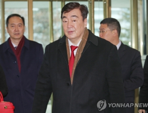 주한중국대사, 4일 ‘신종코로나’ 관련 긴급 기자회견