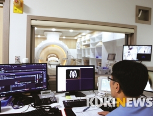 ‘뇌 MRI’ 단순 두통 검사시 본인부담 80% 높아져