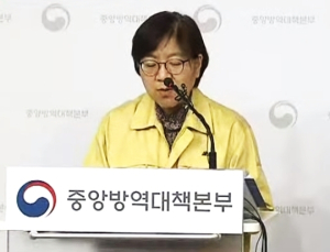 접촉자의 접촉자 감염 우려 없다?... 지적 나오자 