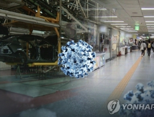 고용노동부, 신종코로나 피해 기업에 ‘고용유지 지원금’ 지원