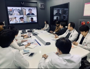중앙임상TF, 日 크루즈 내 신종코로나 공기전파 단정 어려워