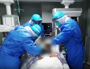 13일 오전 코로나19 환자 4만5000명 넘어… 국내 추가 확진 없어