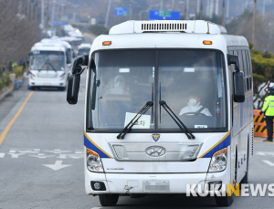 1·2차 우한 교민 15~16일 퇴소… 검체 채취키로