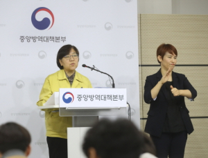 코로나19 확진자 중 산소 치료…중증도 판단은 ‘아직’