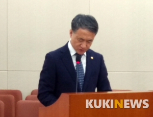 박능후 “대구, 특별방역지역으로 대책 수립 중”