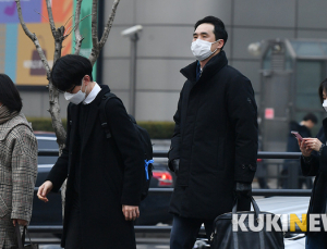 ‘코로나19’ 확진자 접촉한 태안군민 2명 ‘음성’