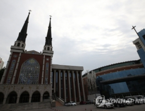 서울 명성교회서 코로나19 확진자 2명 발생