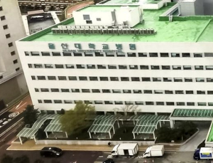 울산대병원 의사 ‘코로나19’ 확진…응급실 폐쇄
