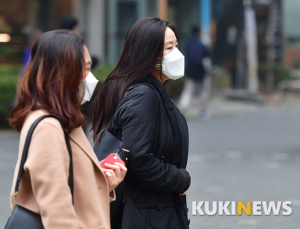 ‘면역’ 안 되는 미세먼지, ‘공기청정기’ 틀더라도 환기는 필수