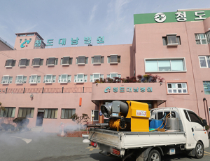 전국 423개 정신과 폐쇄병동 점검…54명 원인불명 폐렴 증상