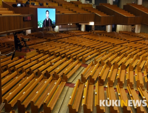 방역당국 “종교시설, 비대면 예배가 원칙”