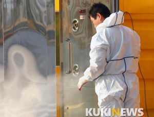 하루동안 확진자 600명 쏟아져… 누적 4812명