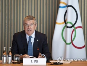 IOC “도쿄올림픽 성공에 전력 다 할 것”…선수들 독려
